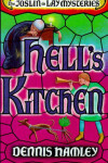 Book cover for Hell's Kitchen
