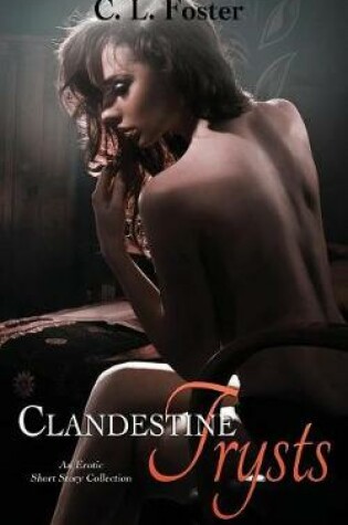 Cover of Clandestine Trysts