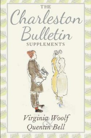 Cover of The Charleston Bulletin Supplements