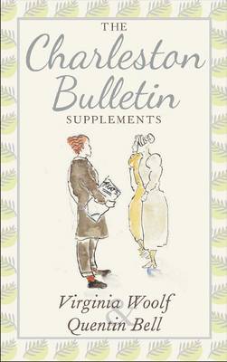 Book cover for The Charleston Bulletin Supplements