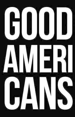 Book cover for Good Americans