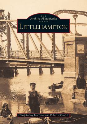 Cover of Littlehampton