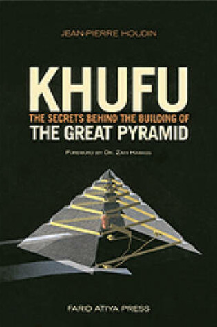 Cover of Khufu