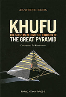 Book cover for Khufu