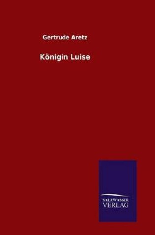Cover of Königin Luise