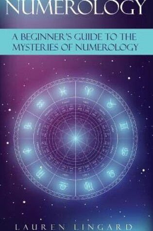 Cover of Numerology