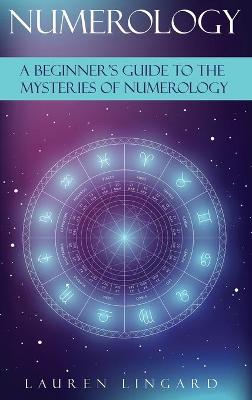 Book cover for Numerology