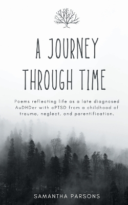 Book cover for A Journey Through Time