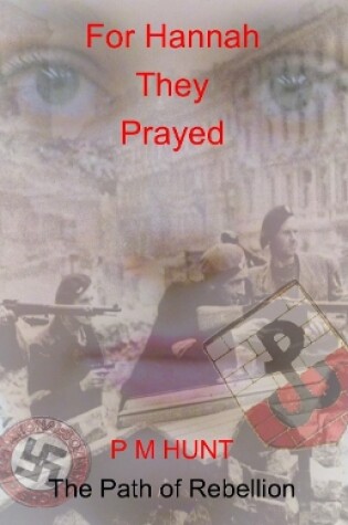 Cover of For Hannah They Prayed