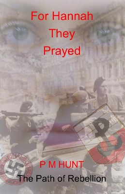 Book cover for For Hannah They Prayed