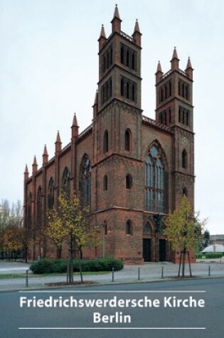 Cover of Friedrichwerdersche Kirche zu Berlin