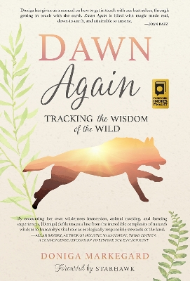 Book cover for Dawn Again