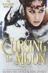 Book cover for Cursing the Moon