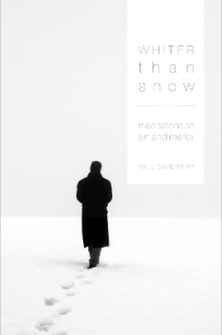 Cover of Whiter Than Snow