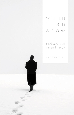 Book cover for Whiter Than Snow