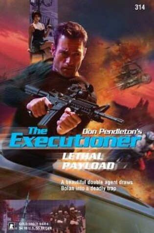 Cover of Lethal Payload