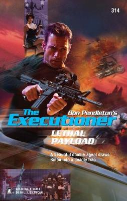 Cover of Lethal Payload