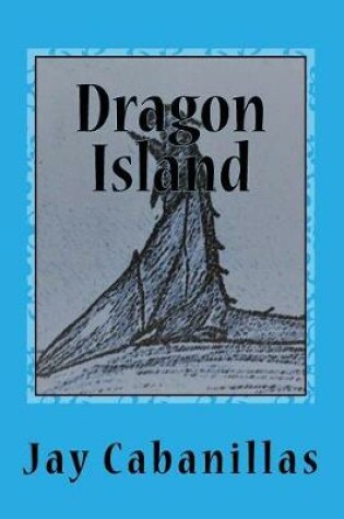 Cover of Dragon Island
