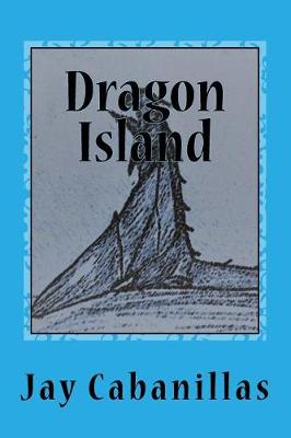 Book cover for Dragon Island