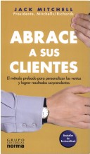 Book cover for Abrace a Sus Clientes