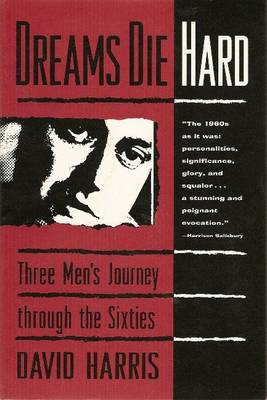 Book cover for Dreams Die Hard