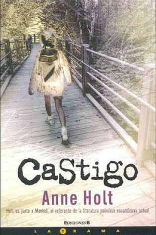 Cover of Castigo