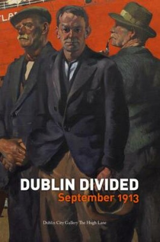 Cover of Dublin Divided