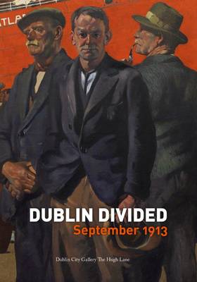 Book cover for Dublin Divided