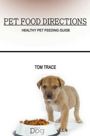 Cover of Pet Food Directions