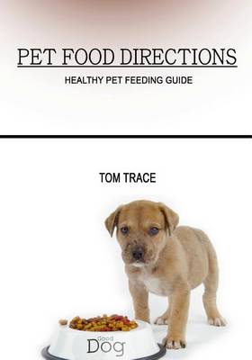 Book cover for Pet Food Directions