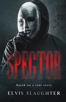 Book cover for Spector