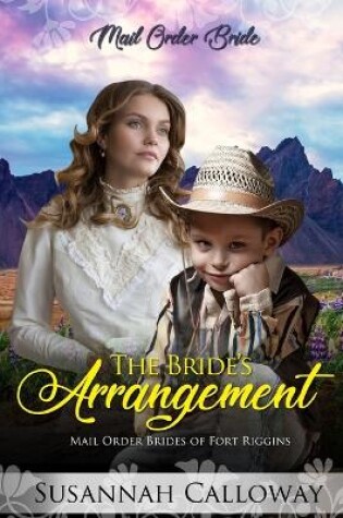 Cover of The Bride's Arrangement
