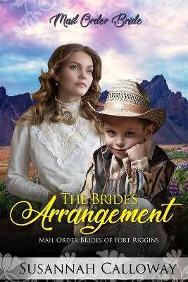 Book cover for The Bride's Arrangement