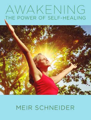 Book cover for Awakening the Power of Self-Healing