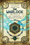 Book cover for The Warlock