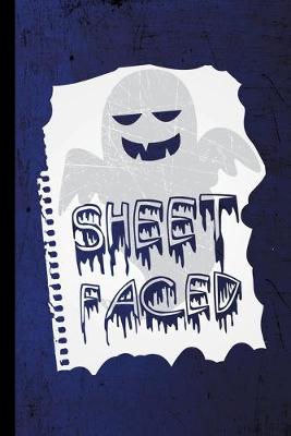 Book cover for Sheet Faced