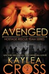 Book cover for Avenged