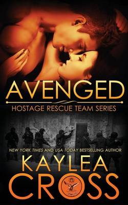 Avenged by Kaylea Cross