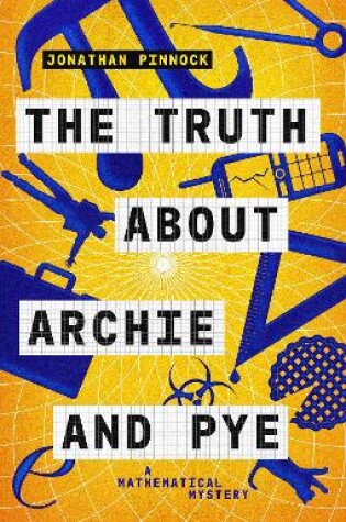 Cover of The Truth About Archie and Pye