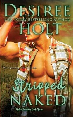 Book cover for Stripped Naked