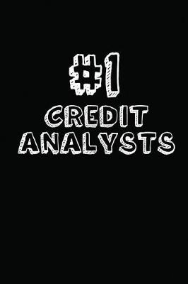 Book cover for #1 Credit Analysts