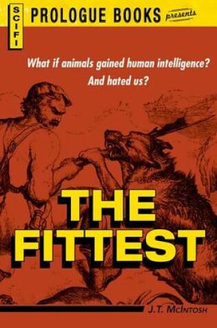 Cover of The Fittest