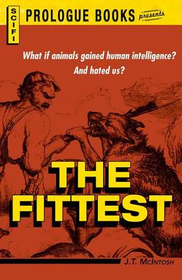 Cover of The Fittest