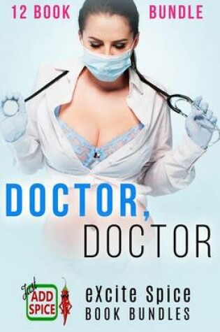 Cover of Doctor, Doctor