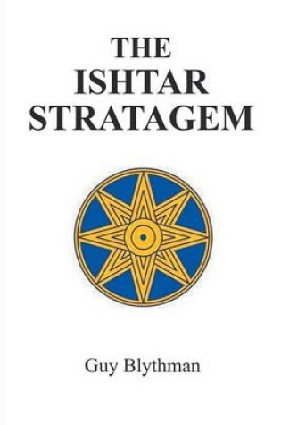 Cover of The Ishtar Stratagem