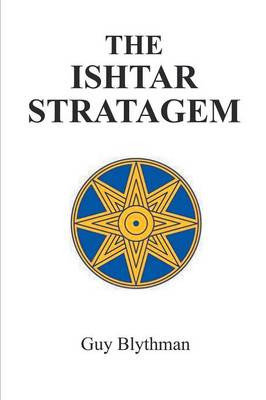 Book cover for The Ishtar Stratagem