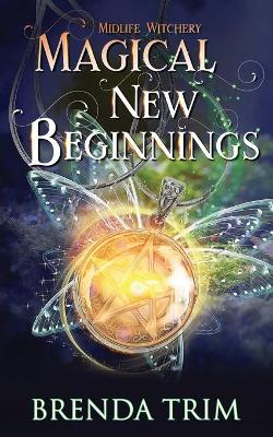 Book cover for Magical New Beginnings