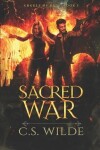 Book cover for Sacred War