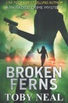 Book cover for Broken Ferns