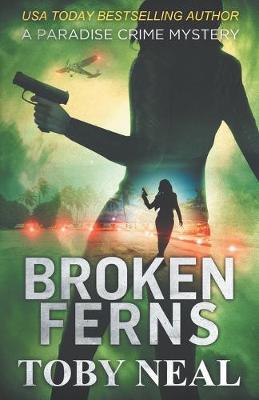 Cover of Broken Ferns